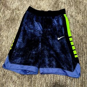 Nike Elite Dri Fit Shorts